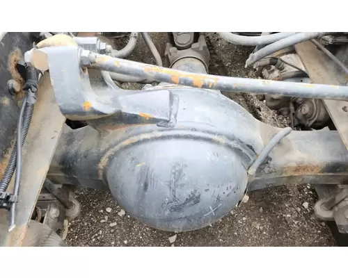Meritor/Rockwell MT40-14X Axle Assembly, Rear