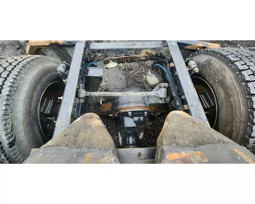 Meritor/Rockwell MT40-14X Axle Assembly, Rear