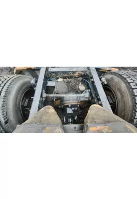 Meritor/Rockwell MT40-14X Axle Assembly, Rear