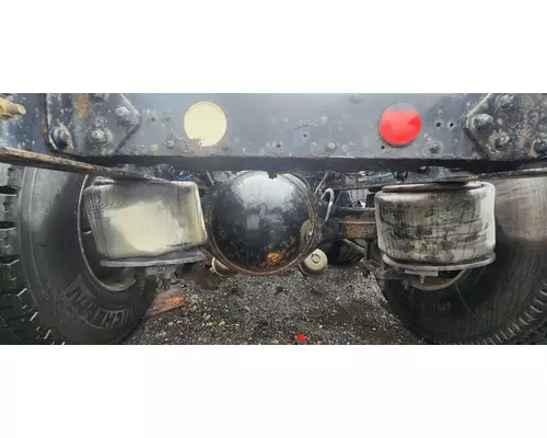 Meritor/Rockwell MT40-14X Axle Assembly, Rear
