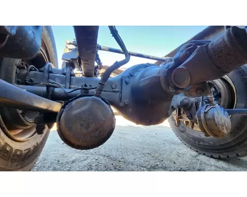 Meritor/Rockwell MT40-14X Axle Assembly, Rear