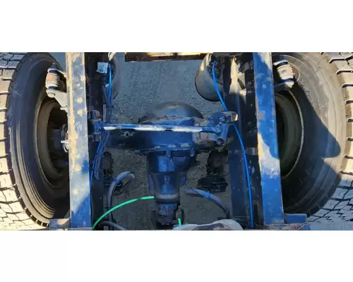 Meritor/Rockwell MT40-14X Axle Assembly, Rear