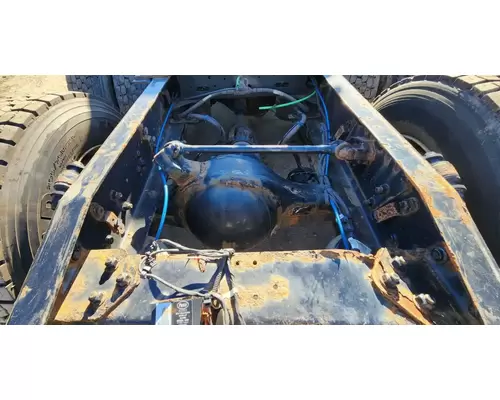 Meritor/Rockwell MT40-14X Axle Assembly, Rear