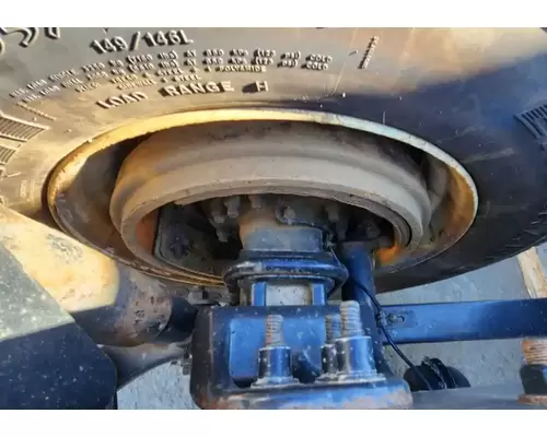 Meritor/Rockwell MT40-14X Axle Assembly, Rear
