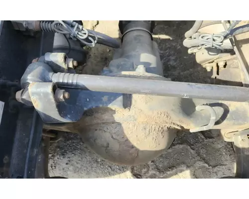 Meritor/Rockwell MT40-14X Axle Assembly, Rear