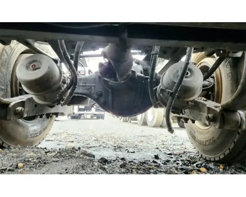 Meritor/Rockwell MT40-14X Axle Assembly, Rear