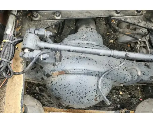 Meritor/Rockwell MT40-14X Axle Assembly, Rear