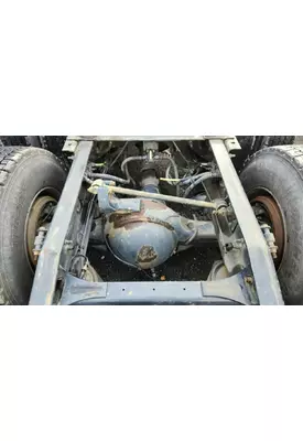 Meritor/Rockwell MT40-14X Axle Assembly, Rear