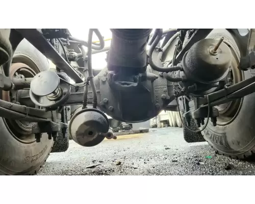 Meritor/Rockwell MT40-14X Axle Assembly, Rear