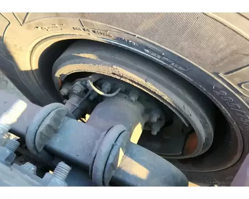 Meritor/Rockwell MT40-14X Axle Assembly, Rear