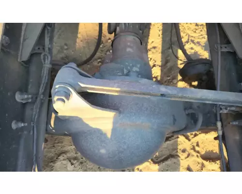 Meritor/Rockwell MT40-14X Axle Assembly, Rear