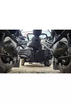 Meritor/Rockwell MT40-14X Axle Assembly, Rear