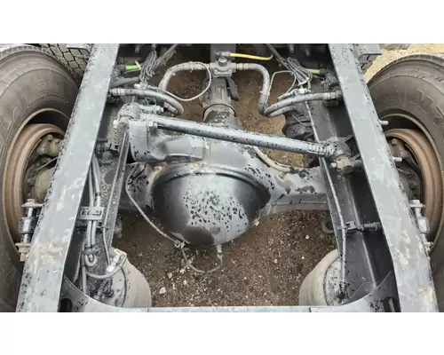 Meritor/Rockwell MT40-14X Axle Assembly, Rear