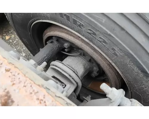 Meritor/Rockwell MT40-14X Axle Assembly, Rear