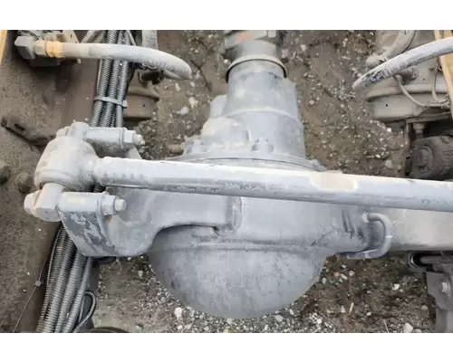 Meritor/Rockwell MT40-14X Axle Assembly, Rear