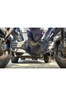 Meritor/Rockwell MT40-14X Axle Assembly, Rear