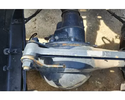 Meritor/Rockwell MT40-14X Axle Assembly, Rear