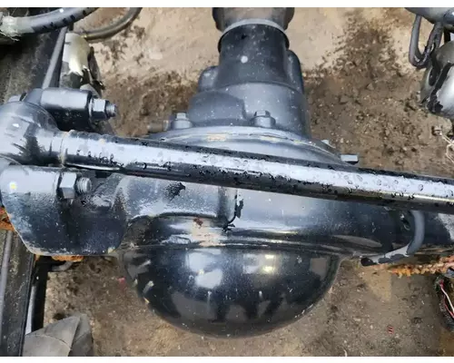 Meritor/Rockwell MT40-14X Axle Assembly, Rear