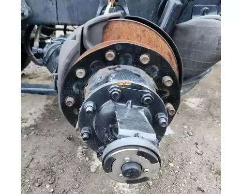 Meritor/Rockwell MT40-14X Axle Assembly, Rear