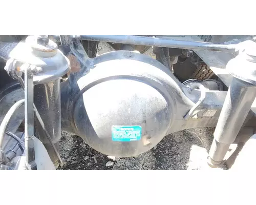 Meritor/Rockwell MT40-14X Axle Assembly, Rear