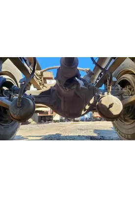 Meritor/Rockwell MT40-14X Axle Assembly, Rear