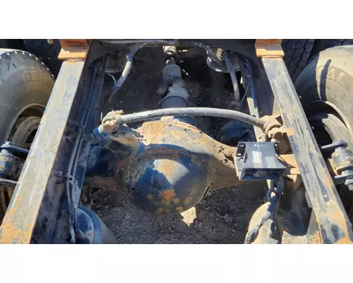 Meritor/Rockwell MT40-14X Axle Assembly, Rear