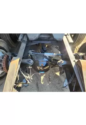 Meritor/Rockwell MT40-14X Axle Assembly, Rear