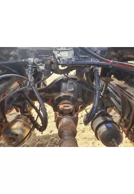 Meritor/Rockwell MT40-14X Axle Assembly, Rear