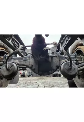 Meritor/Rockwell MT40-14X Axle Assembly, Rear