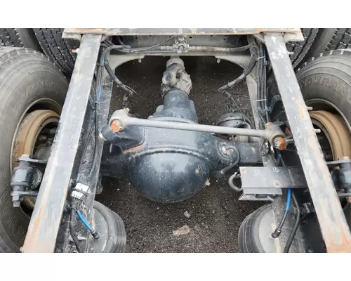 Meritor/Rockwell MT40-14X Axle Assembly, Rear