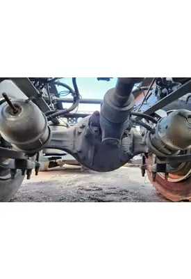 Meritor/Rockwell MT40-14X Axle Assembly, Rear
