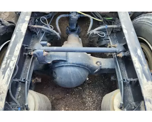 Meritor/Rockwell MT40-14X Axle Assembly, Rear
