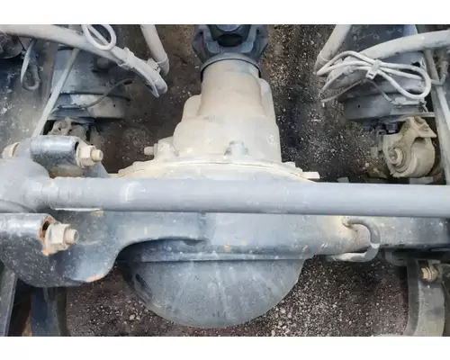 Meritor/Rockwell MT40-14X Axle Assembly, Rear