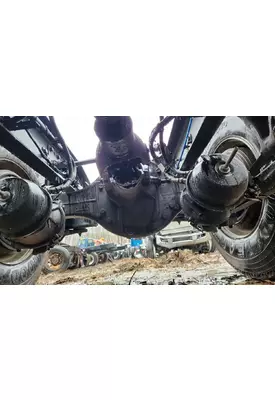 Meritor/Rockwell MT40-14X Axle Assembly, Rear