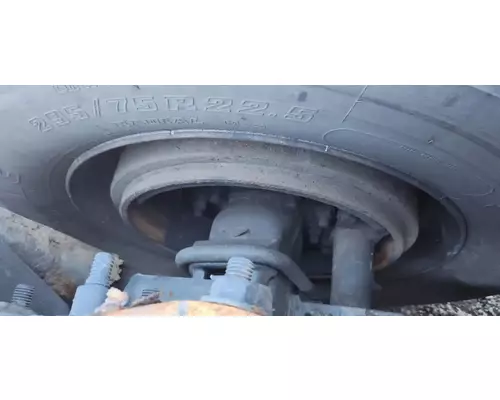 Meritor/Rockwell MT40-14X Axle Assembly Housing