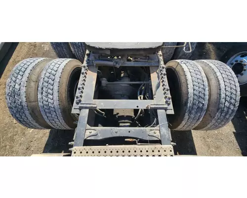Meritor/Rockwell MT40-14X Axle Assembly Housing