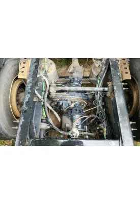 Meritor/Rockwell MT40-14X Axle Assembly Housing