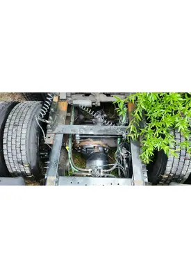 Meritor/Rockwell MT40-14X Axle Assembly Housing