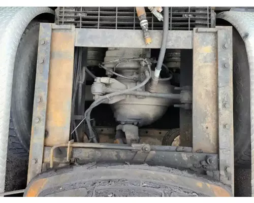 Meritor/Rockwell MT40-14X Axle Assembly Housing