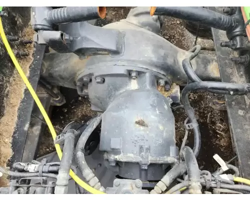 Meritor/Rockwell MT40-14X Axle Assembly Housing