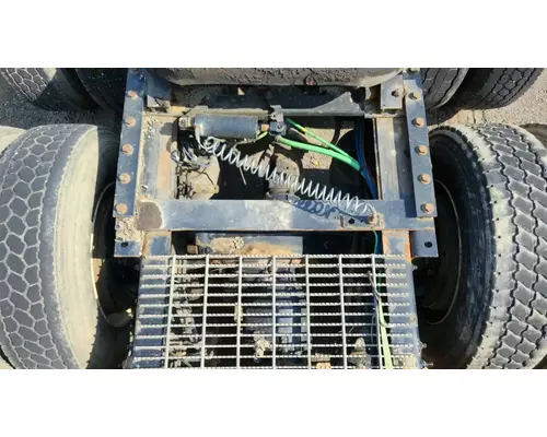 Meritor/Rockwell MT40-14X Axle Assembly Housing