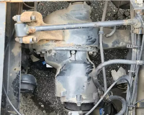 Meritor/Rockwell MT40-14X Axle Assembly Housing