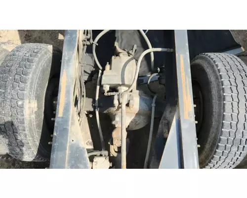 Meritor/Rockwell MT40-14X Axle Assembly Housing