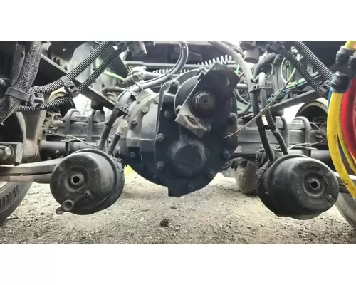 Meritor/Rockwell MT40-14X Axle Assembly Housing