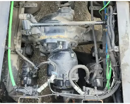 Meritor/Rockwell MT40-14X Axle Assembly Housing