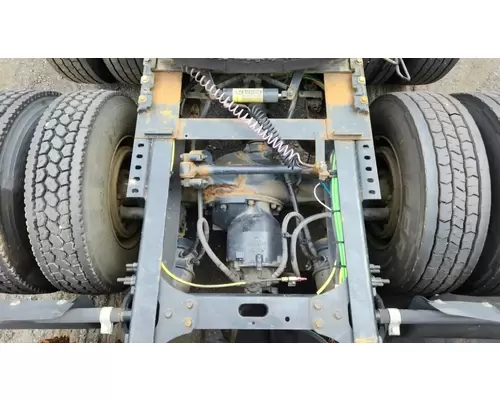 Meritor/Rockwell MT40-14X Axle Assembly Housing