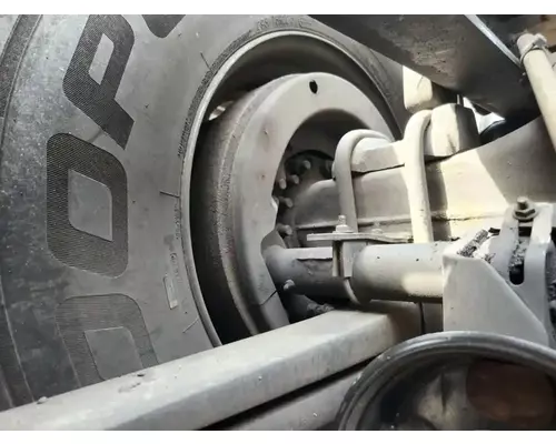 Meritor/Rockwell MT40-14X Axle Assembly Housing