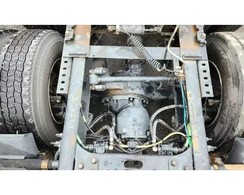 Meritor/Rockwell MT40-14X Axle Assembly Housing
