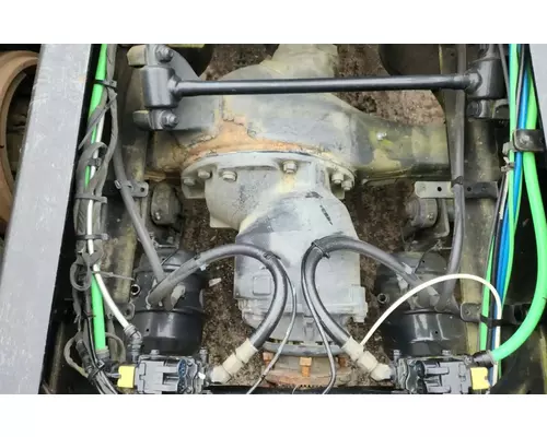 Meritor/Rockwell MT40-14X Axle Assembly Housing