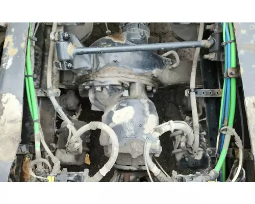 Meritor/Rockwell MT40-14X Axle Assembly Housing